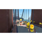 DC Super Hero Girls: Teen Power