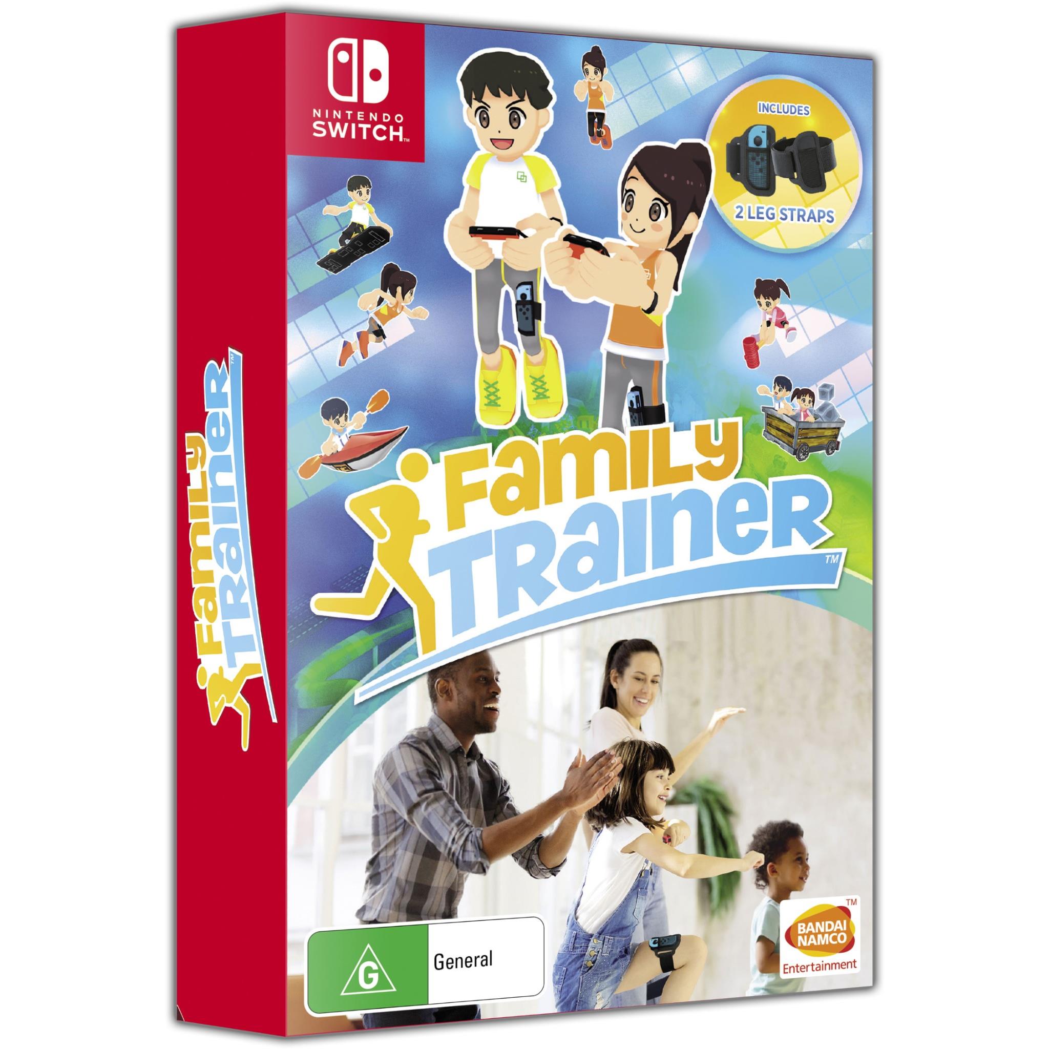 Family Trainer