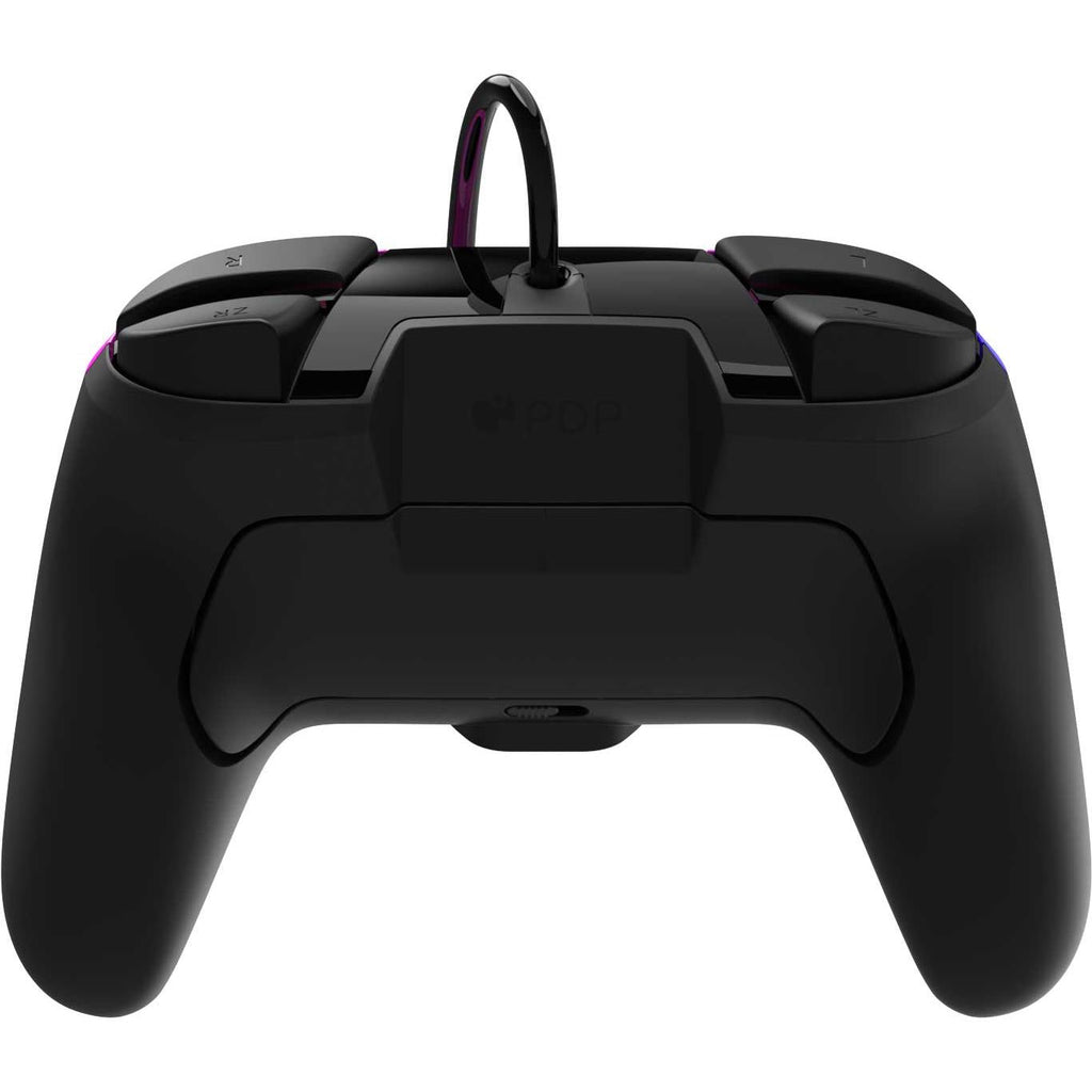 Rematch Wired Controller for Nintendo Switch (Star Spectrum)