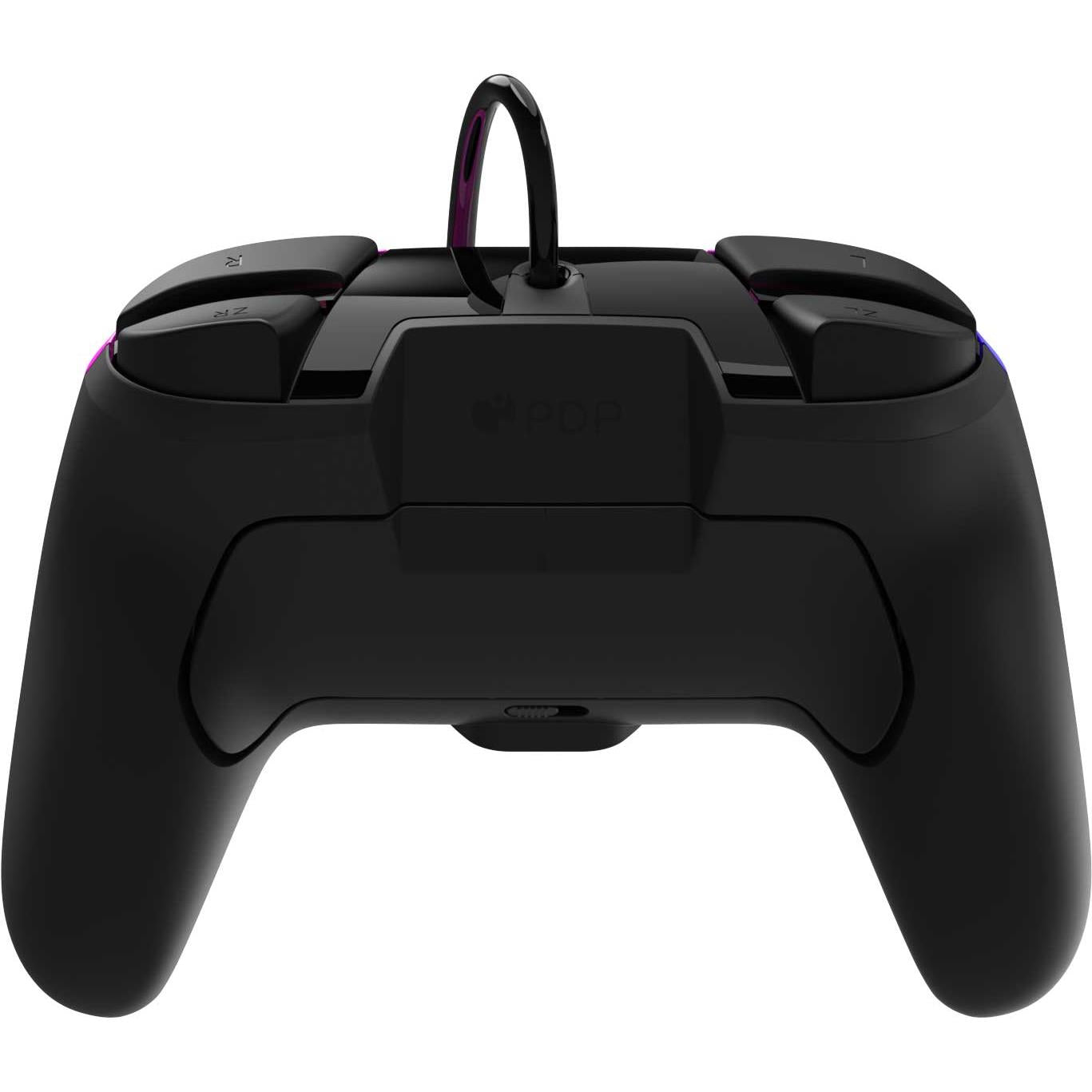 Rematch Wired Controller for Nintendo Switch (Star Spectrum)