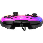 Rematch Wired Controller for Nintendo Switch (Star Spectrum)