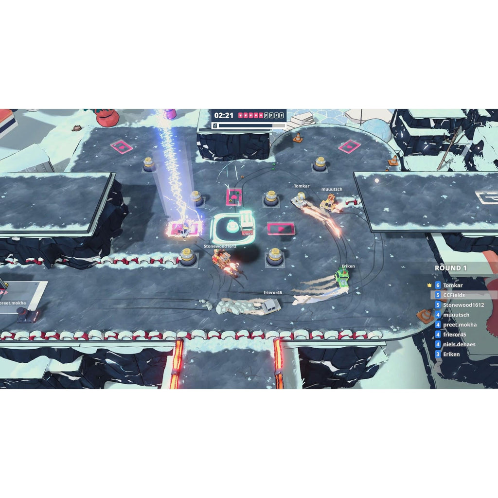 You Suck at Parking: Complete Edition