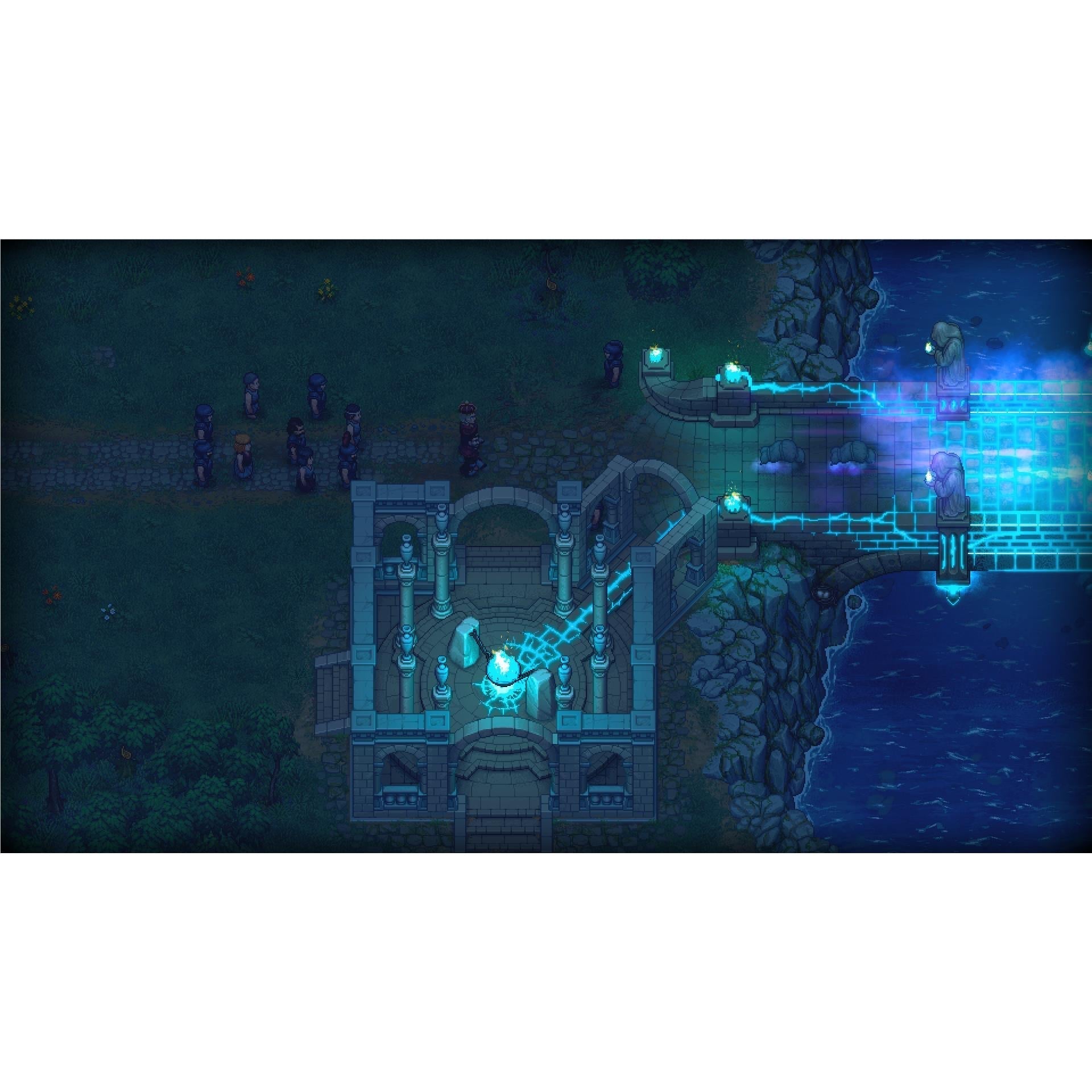 Graveyard Keeper: Undead Edition