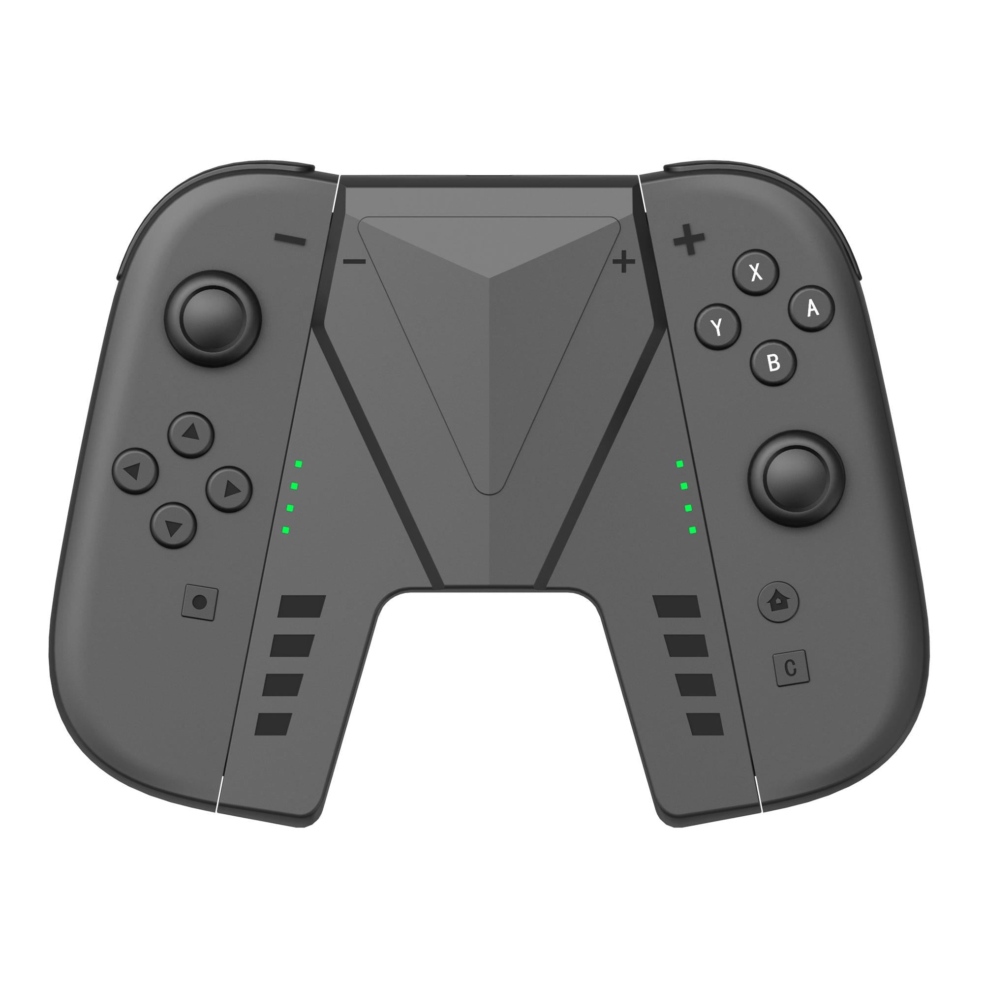 Powerwave Charging Grip with Battery for Nintendo Switch 2