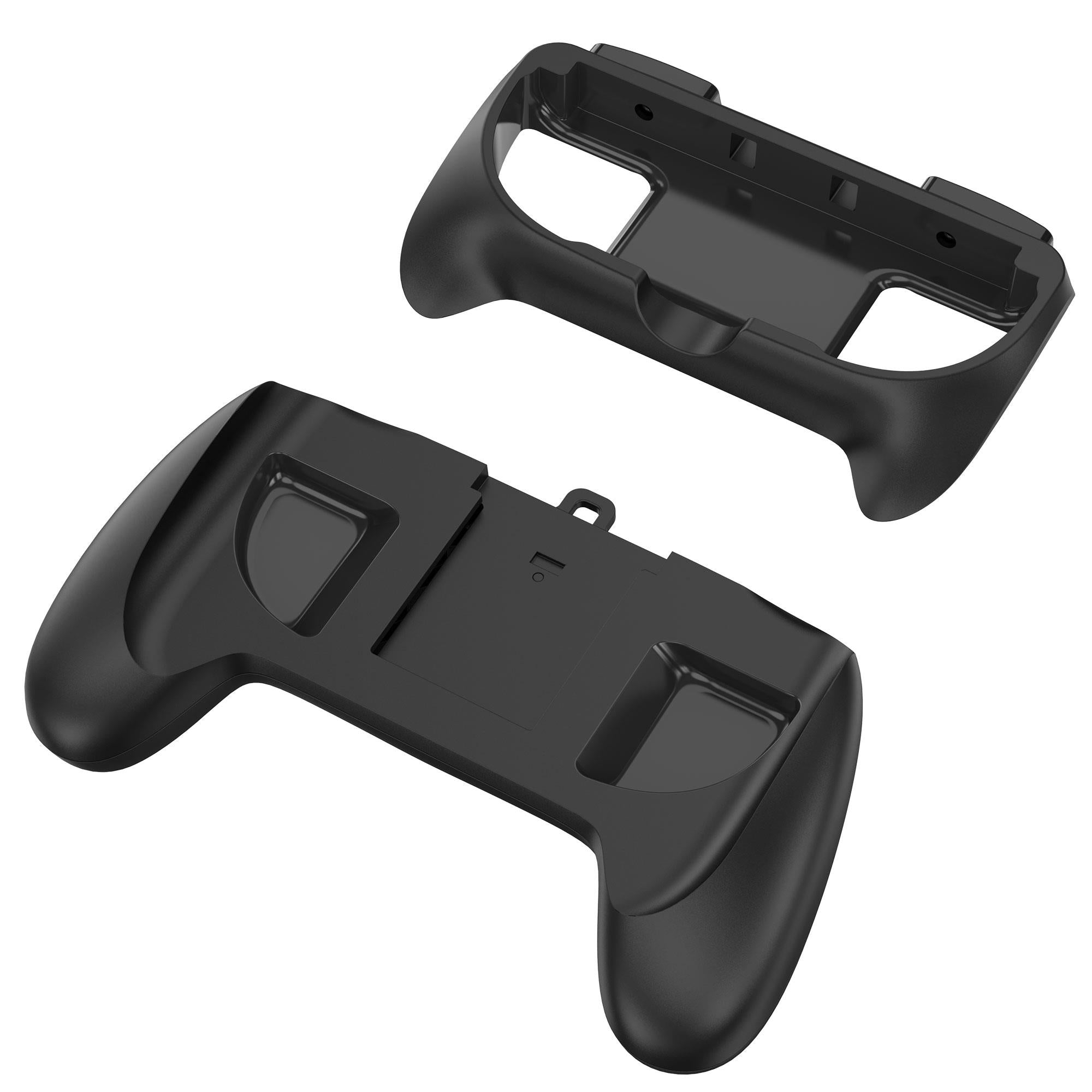 Powerwave Multifunctional Grip for Nintendo Switch 2