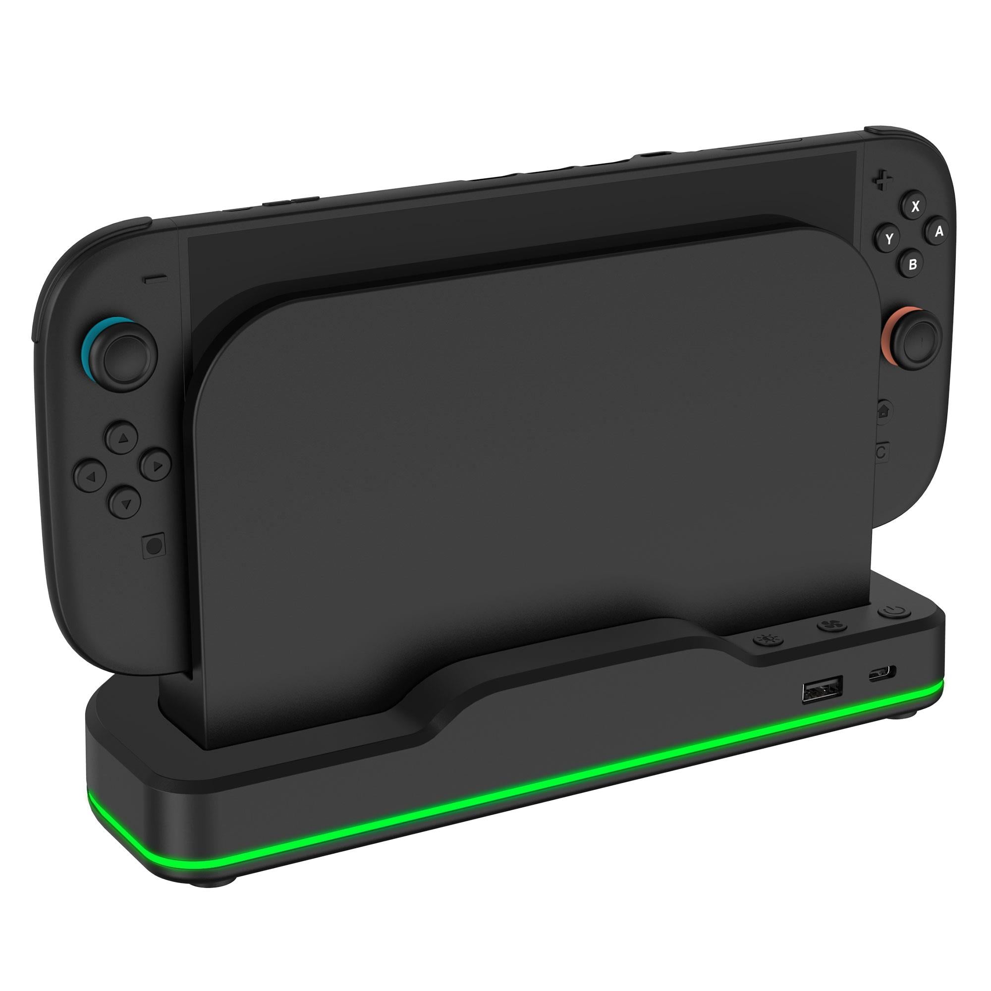 Powerwave RGB Cooling Stand for Nintendo Switch 2