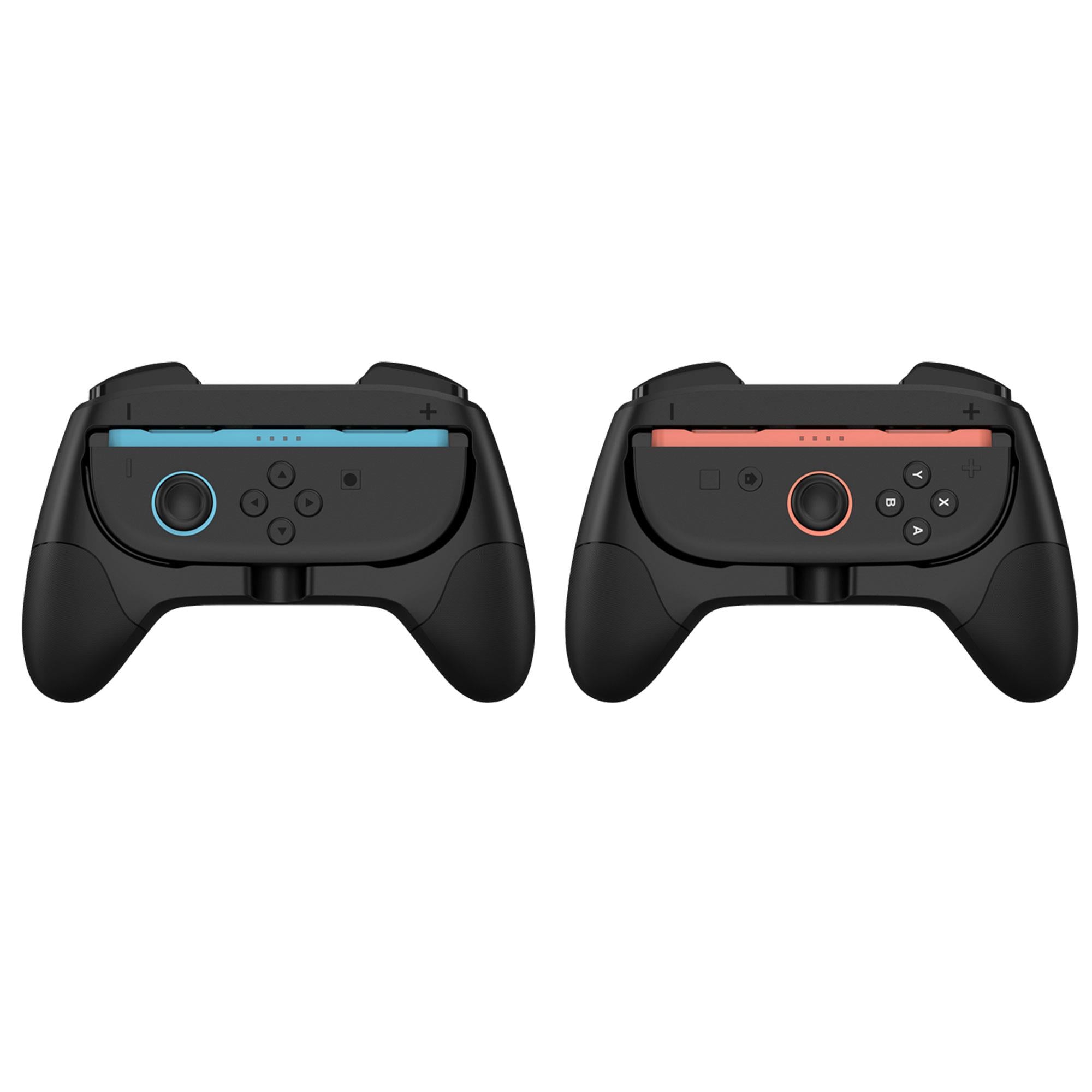 Powerwave Grip Twin Pack for Nintendo Switch 1 and Switch 2