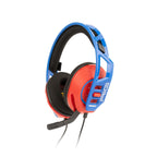 RIG 300 Pro HNR for Switch 2 (Blue and Red)