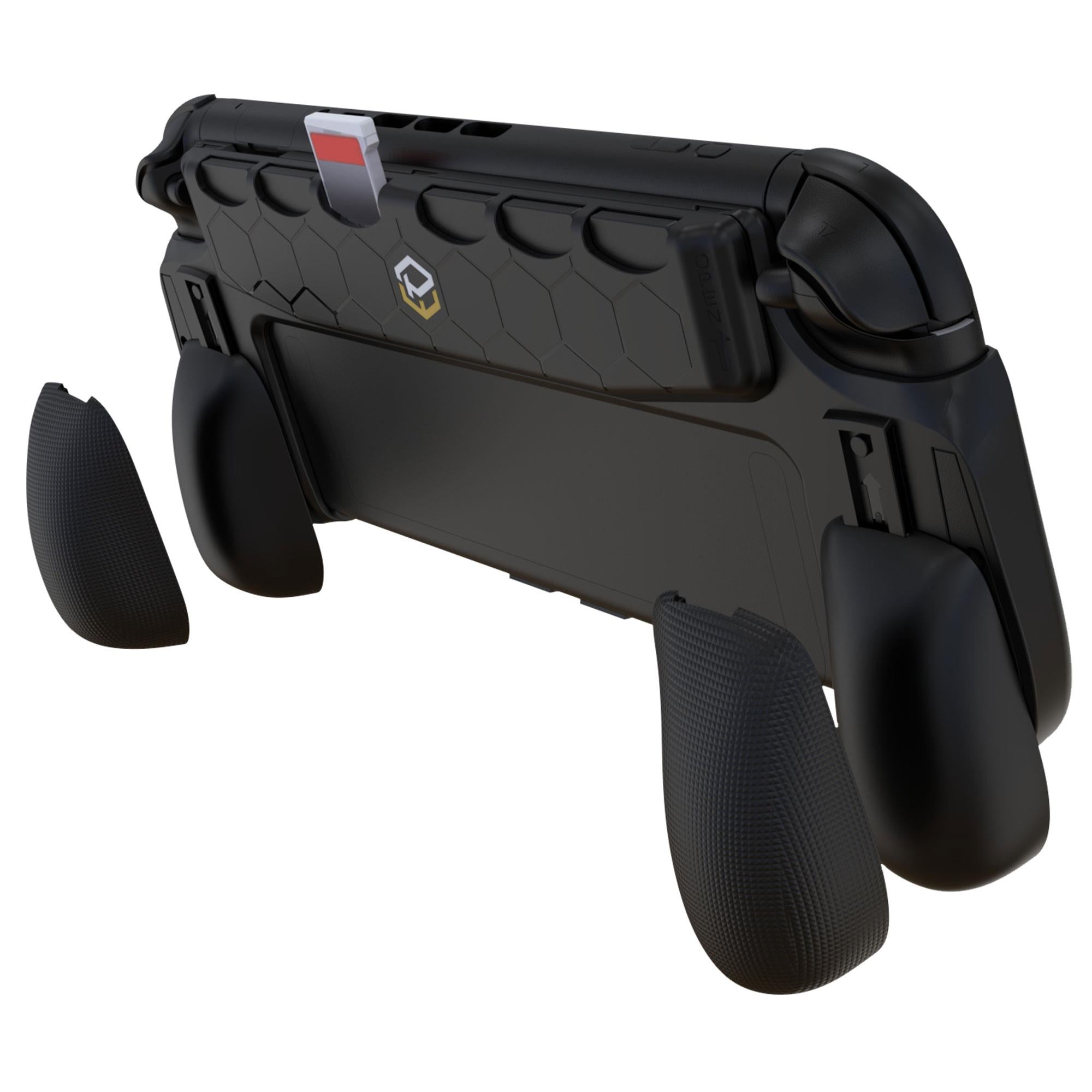 Powerwave Elite Ergo Grip for Nintendo Switch 2