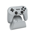 8BitDo Pro 3 Bluetooth Gamepad (Grey Edition)