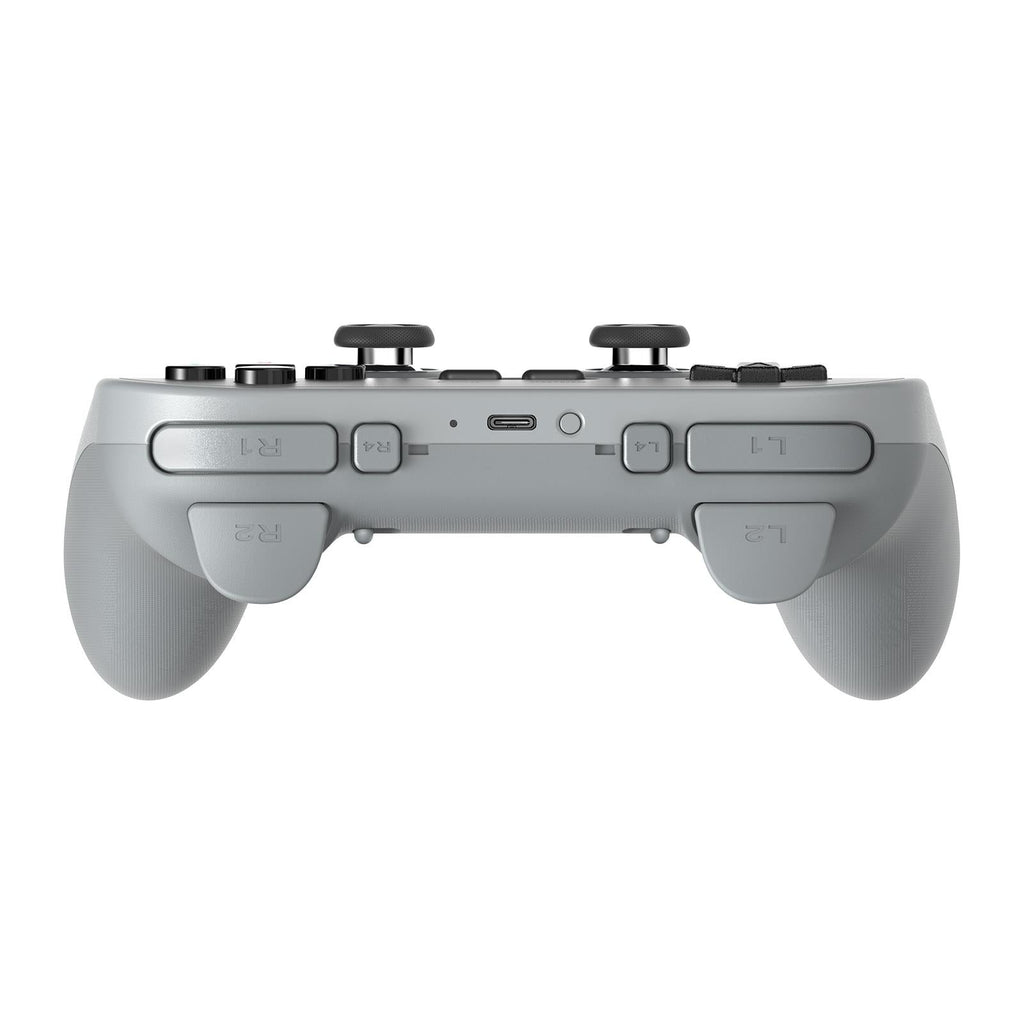 8BitDo Pro 3 Bluetooth Gamepad (Grey Edition)