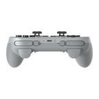 8BitDo Pro 3 Bluetooth Gamepad (Grey Edition)