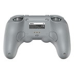 8BitDo Pro 3 Bluetooth Gamepad (Grey Edition)