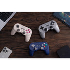 8BitDo Pro 3 Bluetooth Gamepad (Grey Edition)