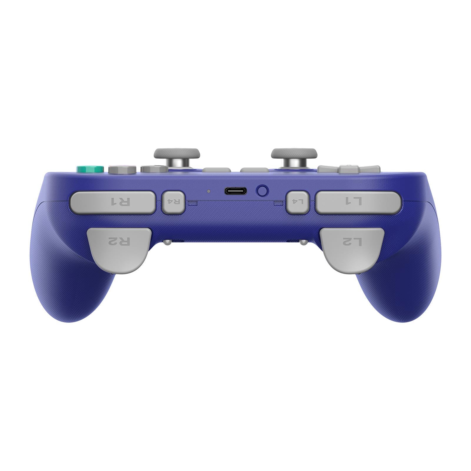 8BitDo Pro 3 Bluetooth Gamepad (Purple Edition)